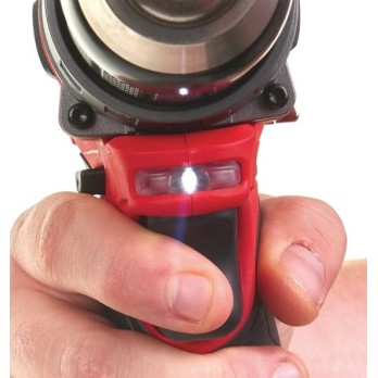 MILWAUKEE BEZSZCZOTKOWA WIERTARKO-WKRĘTARKA M12 FDD-0X
