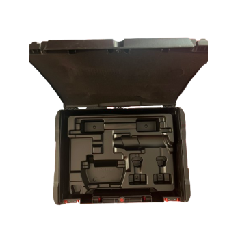 MILWAUKEE WALIZKA Z WKŁADEM DO GRZECHOTKI M12 FPTR