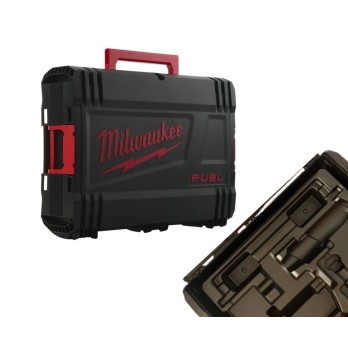 MILWAUKEE WALIZKA Z WKŁADEM DO GRZECHOTKI M12 FPTR