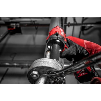 MILWAUKEE KLUCZ UDAROWY M18 FIW2P12-0X 1/2 WALIZKA