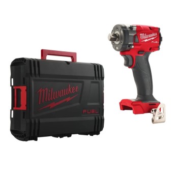 MILWAUKEE KLUCZ UDAROWY M18 FIW2P12-0X 1/2 WALIZKA