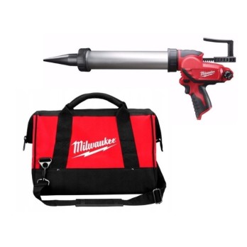 MILWAUKEE PISTOLET DO KLEJENIA M12 PCG-400A-0 12V