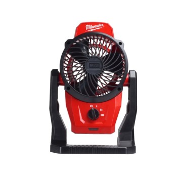 MILWAUKEE WENTYLATOR WIATRAK BUDOWLANY M12 AF-0