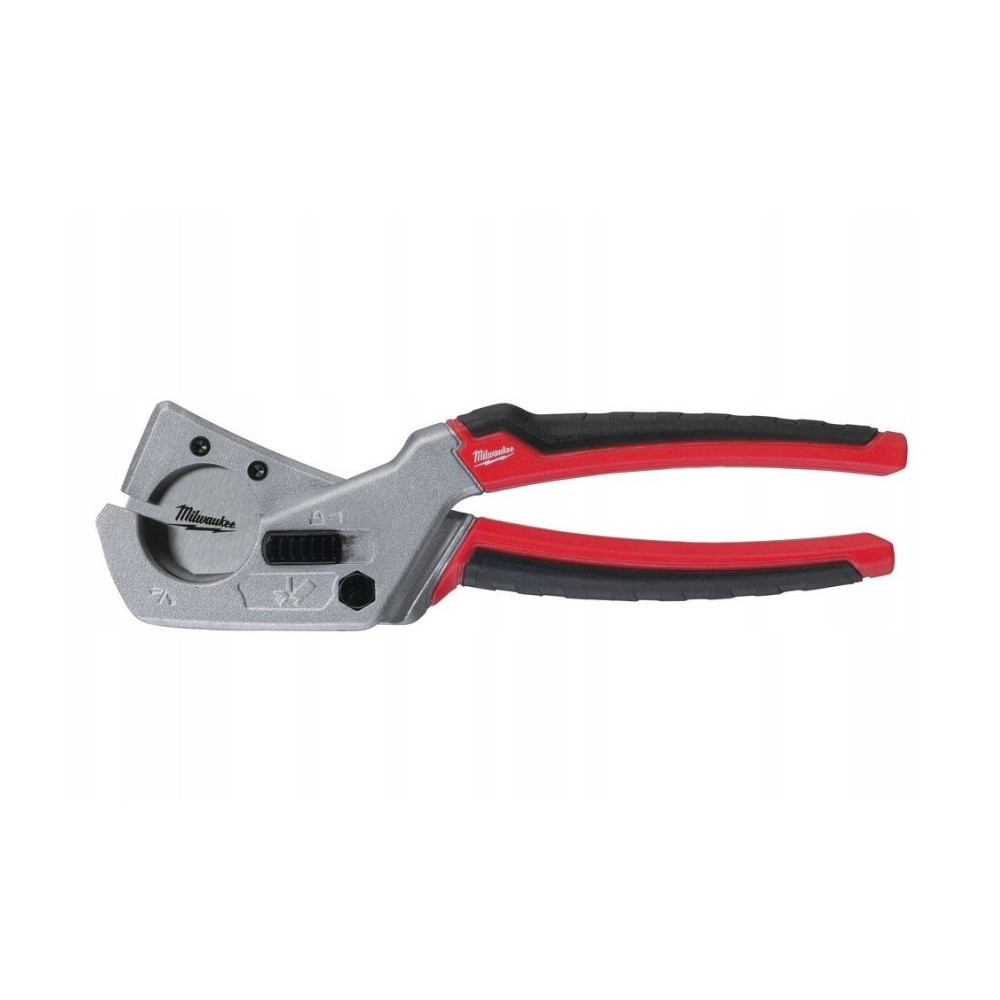 MILWAUKEE ZESTAW STARTOWY DLA HYDRAULIKA