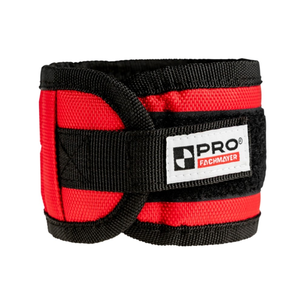 PRO OPASKA MAGNETYCZNA NA RZEP Z MAGNESAMI NEODYMOWYMI PRO-NK107
