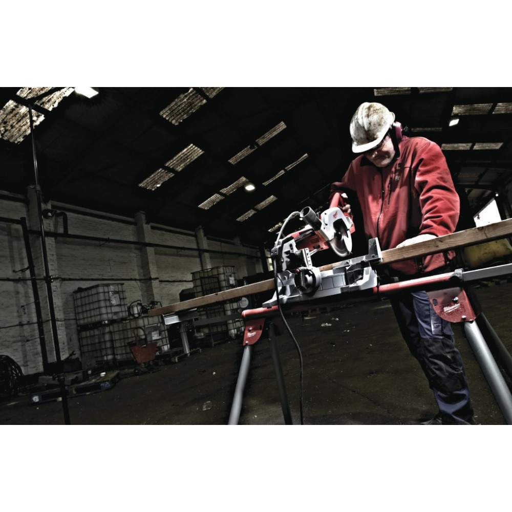 MILWAUKEE MSL1000 STOJAK DO UKOŚNIC 1.08-2M