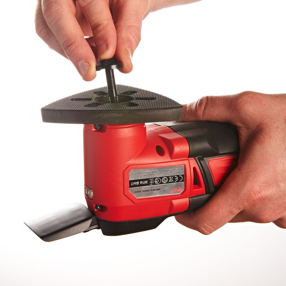 MILWAUKEE M18 BMT-421C NARZĘDZIE WIELOFUNKCYJNE