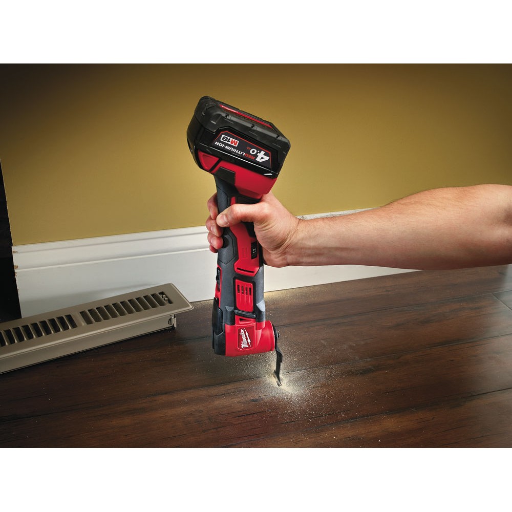 MILWAUKEE M18 BMT-421C NARZĘDZIE WIELOFUNKCYJNE
