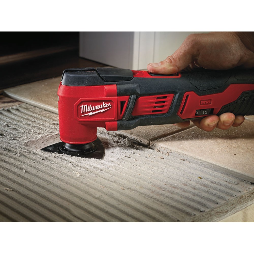 MILWAUKEE M18 BMT-421C NARZĘDZIE WIELOFUNKCYJNE