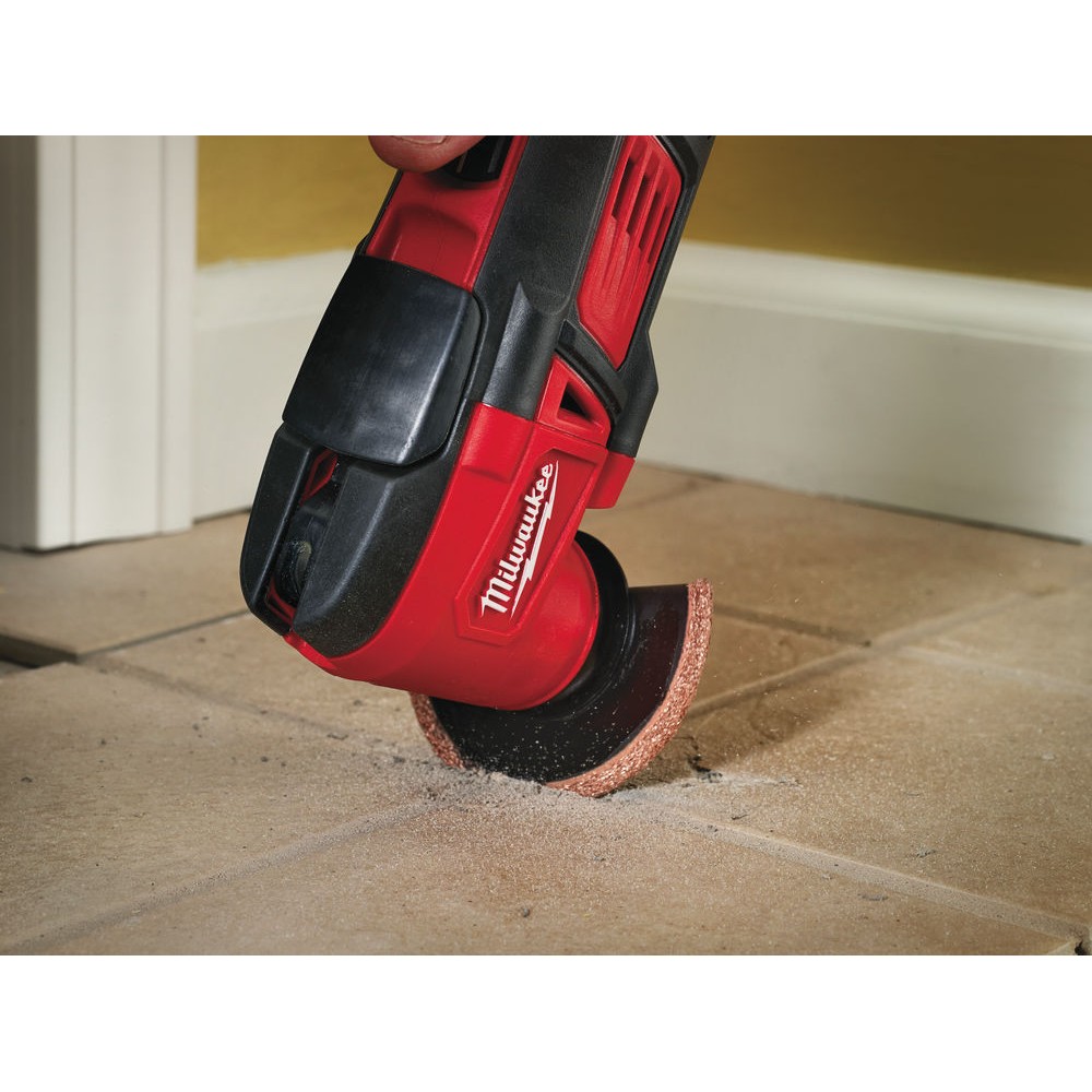 MILWAUKEE M18 BMT-421C NARZĘDZIE WIELOFUNKCYJNE