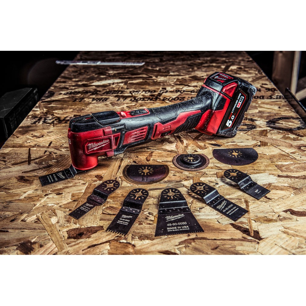 MILWAUKEE M18 BMT-421C NARZĘDZIE WIELOFUNKCYJNE