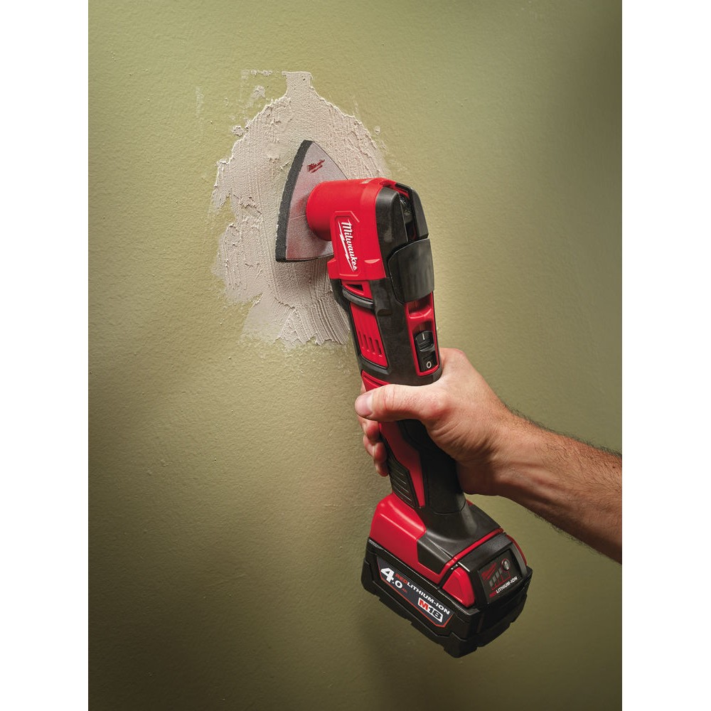 MILWAUKEE M18 BMT-421C NARZĘDZIE WIELOFUNKCYJNE