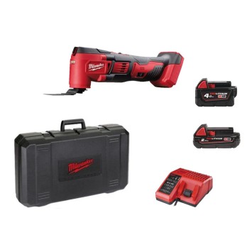 MILWAUKEE M18 BMT-421C NARZĘDZIE WIELOFUNKCYJNE