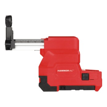 MILWAUKEE M18-28 CPDEX-0 ODSYSACZ SDS-Plus