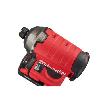 MILWAUKEE ZAKRĘTARKA UDAROWA 1/4 M18 FQID-502X