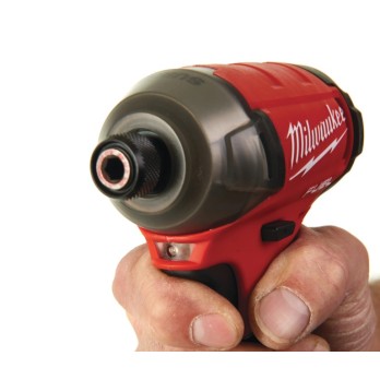MILWAUKEE ZAKRĘTARKA UDAROWA 1/4 M18 FQID-502X