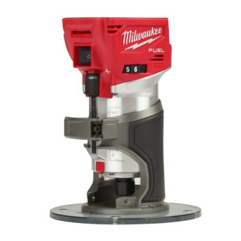 MILWAUKEE M18 FTR8-0X FREZARKA GÓRNOWRZECIONOWA