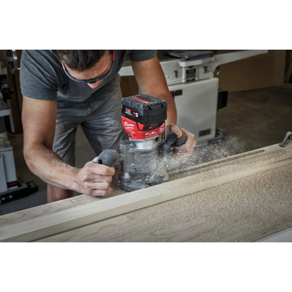MILWAUKEE M18 FTR8-0X FREZARKA GÓRNOWRZECIONOWA