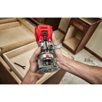MILWAUKEE M18 FTR8-0X FREZARKA GÓRNOWRZECIONOWA