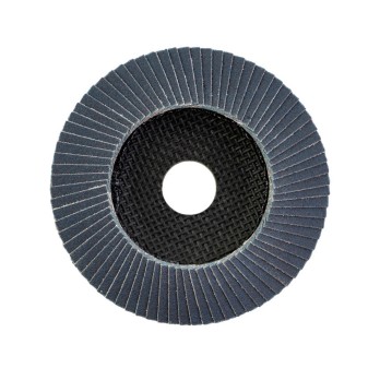 MILWAUKEE TARCZA LISTKOWA CYRKONOWA 125MM GR 80