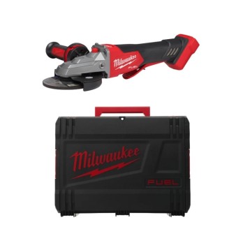 MILWAUKEE SZLIFIERKA KĄTOWA M18 FSAGF125XB-0X