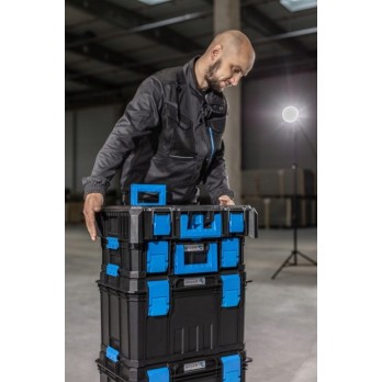 HOGERT TECHNIK SKRZYNIA NARZĘDZIOWA UDŹWIG 50KG