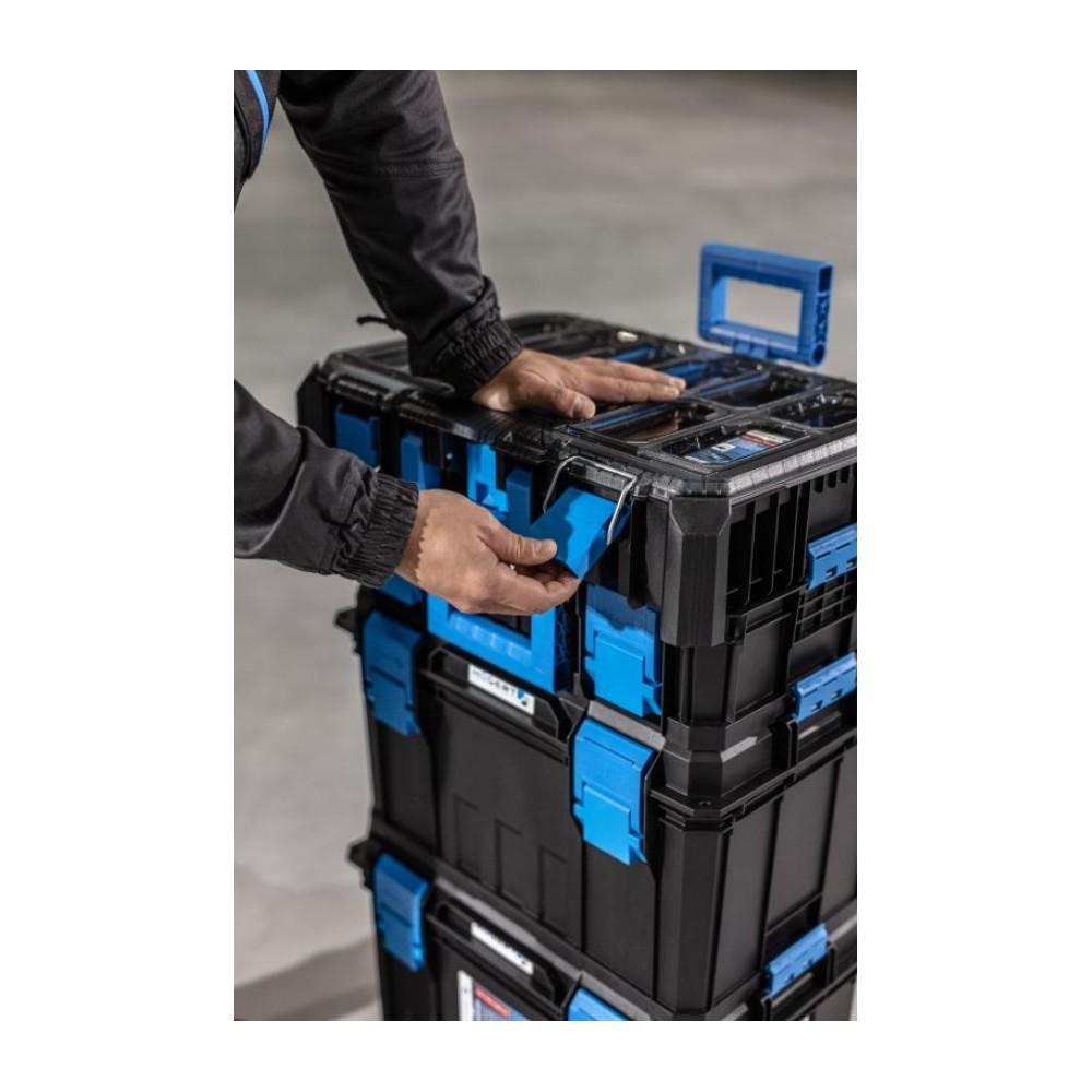 HOGERT TECHNIK SKRZYNIA NARZĘDZIOWA UDŹWIG 50KG