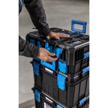 HOGERT TECHNIK SKRZYNIA NARZĘDZIOWA UDŹWIG 50KG
