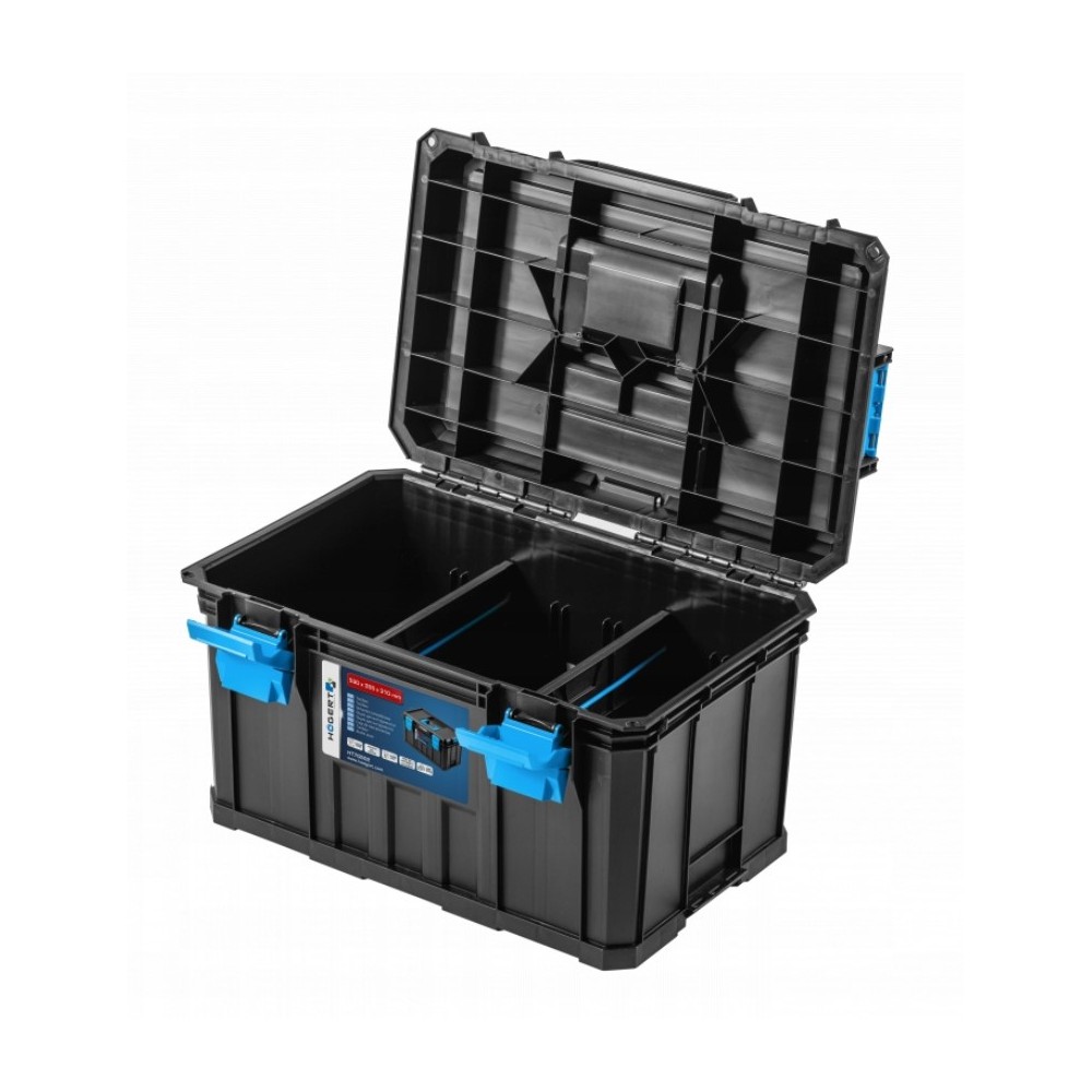 HOGERT TECHNIK SKRZYNIA NARZĘDZIOWA UDŹWIG 50KG