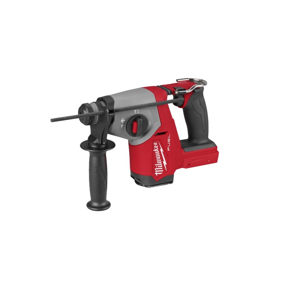 MILWAUKEE MŁOTOWIERTARKA 1,7J Z 4 TRYBAMI PRACY M18 FHAC16-0X