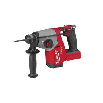 MILWAUKEE MŁOTOWIERTARKA 1,7J Z 4 TRYBAMI PRACY M18 FHAC16-0X