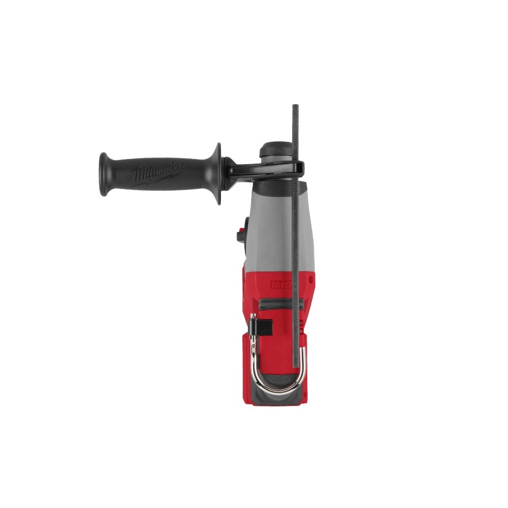 MILWAUKEE MŁOTOWIERTARKA 1,7J Z 4 TRYBAMI PRACY M18 FHAC16-0X