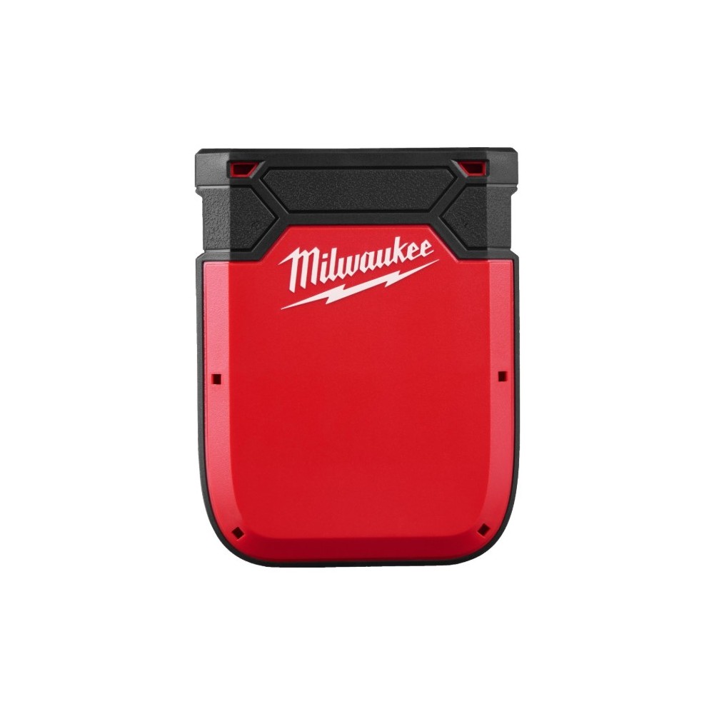 MILWAUKEE POWERBANK ŁADOWARKA IRPSU3-0 12V 3.0Ah