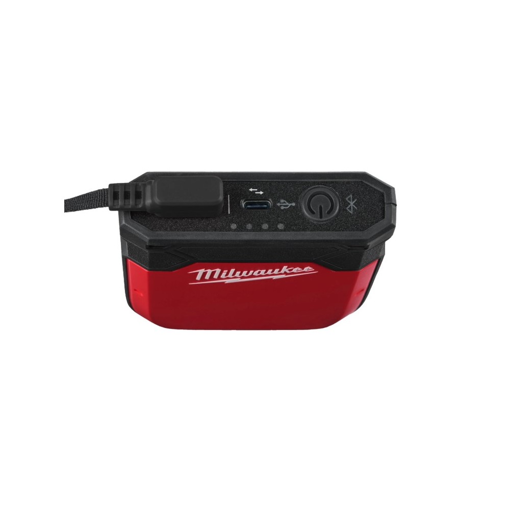 MILWAUKEE POWERBANK ŁADOWARKA IRPSU3-0 12V 3.0Ah