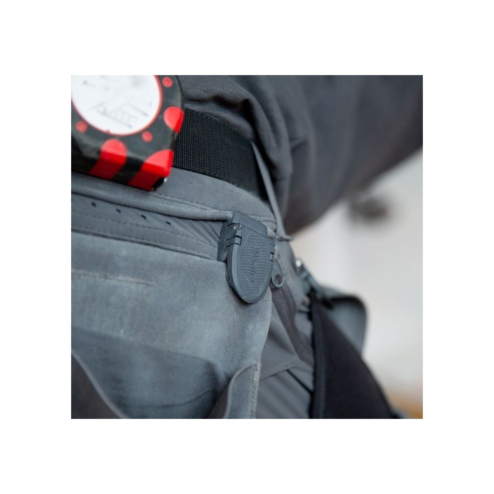 MASCOT KIESZENIE WISZĄCE NA KLIPSY DLA ELEKTRYKA CORDURA CUSTOMIZED