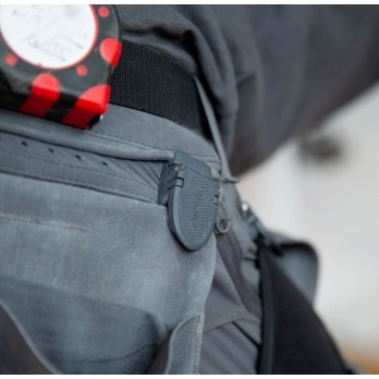 MASCOT KIESZENIE WISZĄCE NA KLIPSY DLA ELEKTRYKA CORDURA CUSTOMIZED