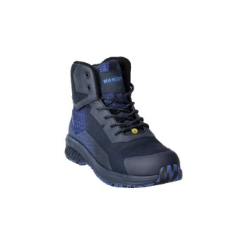 MASCOT WODOODPORNE BUTY ROBOCZE SZNUROWANE ACCELERATE