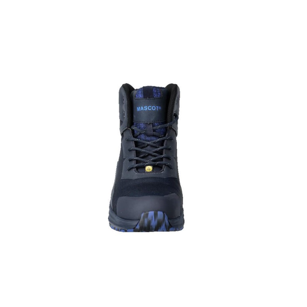 MASCOT WODOODPORNE BUTY ROBOCZE SZNUROWANE ACCELERATE