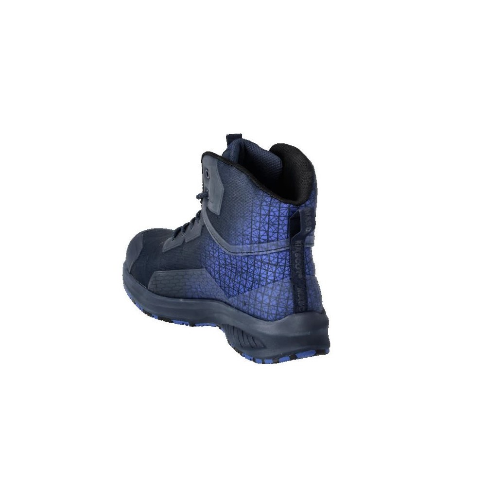 MASCOT WODOODPORNE BUTY ROBOCZE SZNUROWANE ACCELERATE
