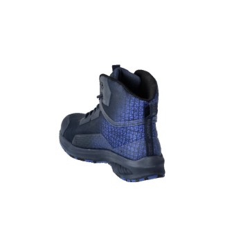 MASCOT WODOODPORNE BUTY ROBOCZE SZNUROWANE ACCELERATE