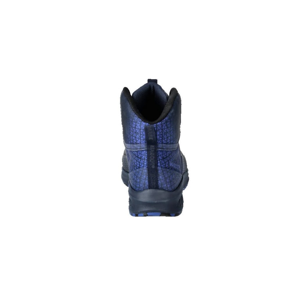 MASCOT WODOODPORNE BUTY ROBOCZE SZNUROWANE ACCELERATE