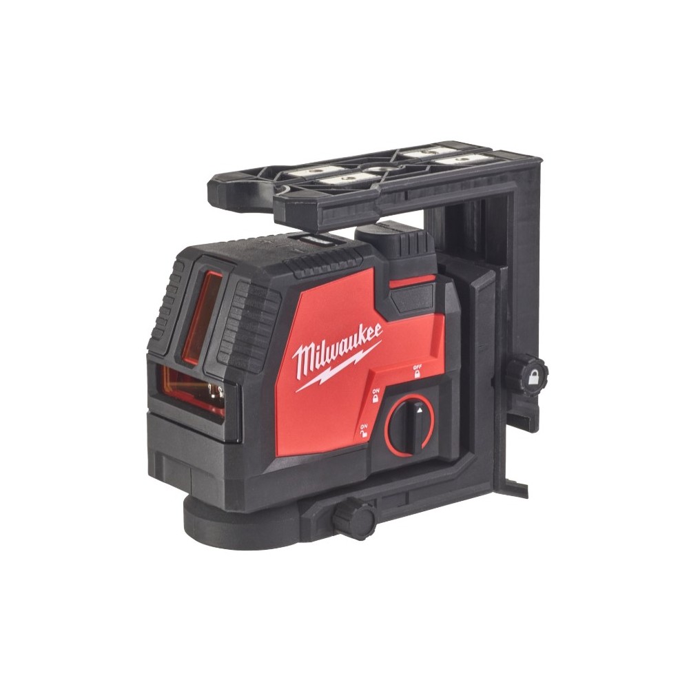 MILWAUKEE LM360 UCHWYT MONTAŻOWY DO LASERA M12 3PL