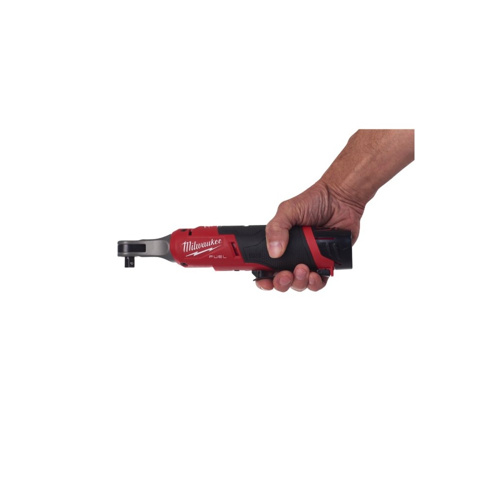 MILWAUKEE GRZECHOTKA WYSOKOOBROTOWA M12 FHIR-0 12V 3/8