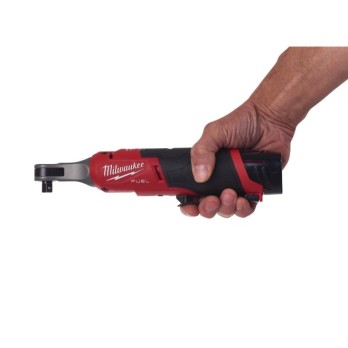 MILWAUKEE GRZECHOTKA WYSOKOOBROTOWA M12 FHIR-0 12V 3/8