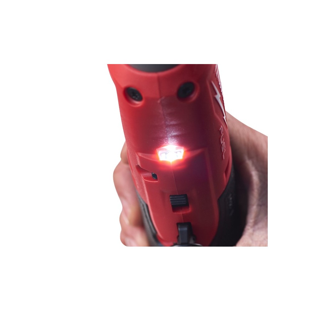 MILWAUKEE GRZECHOTKA WYSOKOOBROTOWA M12 FHIR-0 12V 3/8