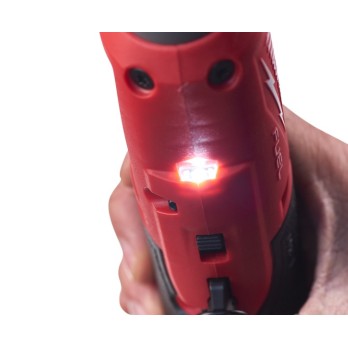 MILWAUKEE GRZECHOTKA WYSOKOOBROTOWA M12 FHIR-0 12V 3/8