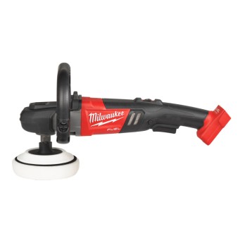 MILWAUKEE POLERKA AKUMULATOROWA M18 FAP180-502X
