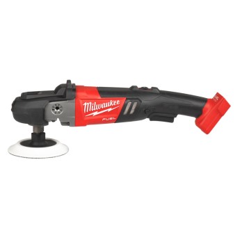 MILWAUKEE POLERKA AKUMULATOROWA M18 FAP180-502X