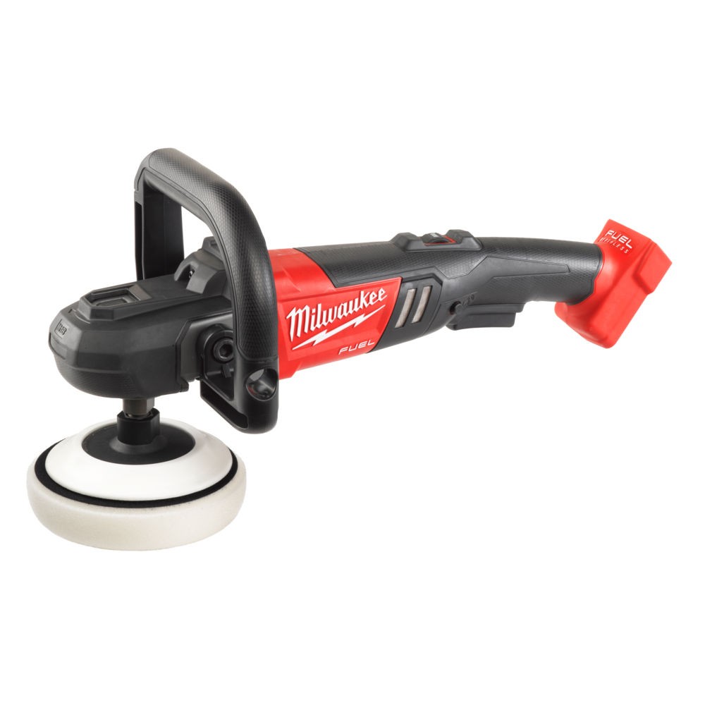 MILWAUKEE POLERKA AKUMULATOROWA M18 FAP180-502X
