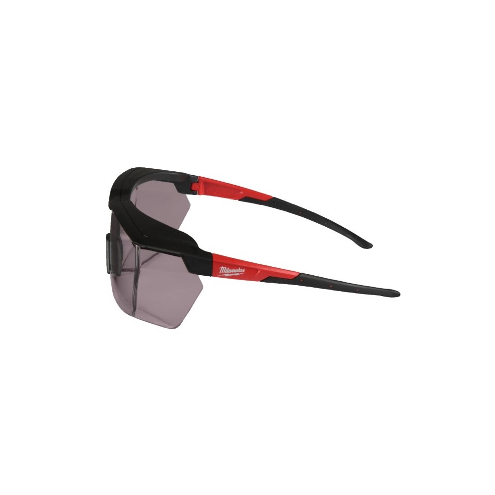MILWAUKEE OKULARY OCHRONNE PRZYCIEMNIANE NA OKULARY KOREKCYJNE